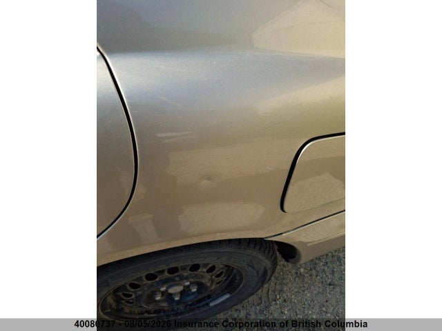 Aukcja sprzedaży 2000 Mazda 626, vin: 1YVGF22C1Y5139241, numer aukcji: 40080737