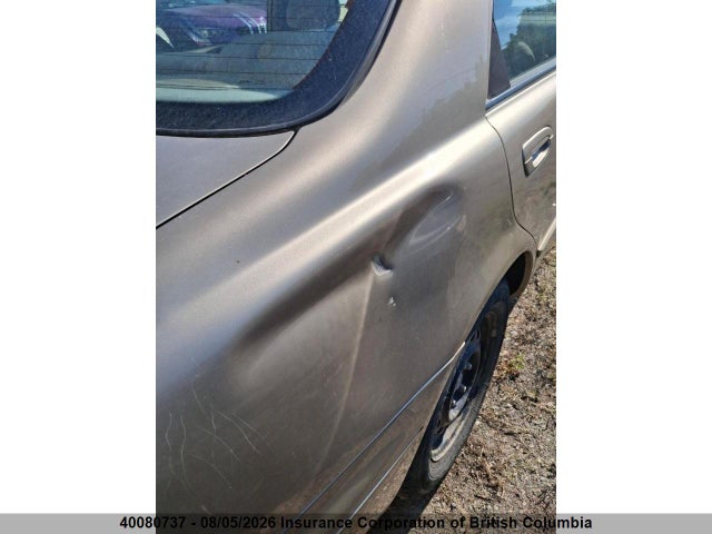 Aukcja sprzedaży 2000 Mazda 626, vin: 1YVGF22C1Y5139241, numer aukcji: 40080737