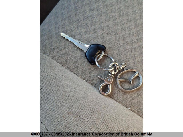 Aukcja sprzedaży 2000 Mazda 626, vin: 1YVGF22C1Y5139241, numer aukcji: 40080737