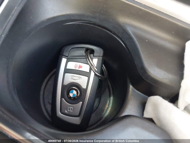 BMW 328I 2014 WBA3B3G56ENR83235 Image 11