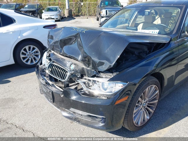 BMW 328I 2014 WBA3B3G56ENR83235 Image 6