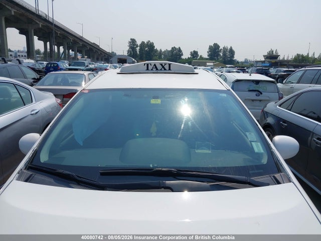 2016 Toyota Prius მანქანა იყიდება აუქციონზე, vin: JTDZN3EUXGJ050981, აუქციონის ნომერი: 40080742