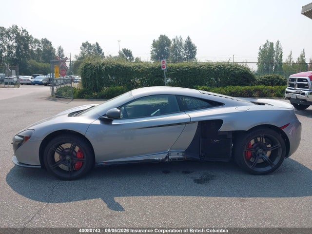 Mclaren 650S 2015 SBM11DAA8FW004794 Image 15