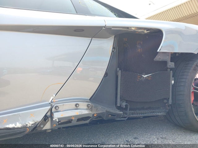 Mclaren 650S 2015 SBM11DAA8FW004794 Image 19