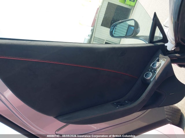 Mclaren 650S 2015 SBM11DAA8FW004794 Image 21