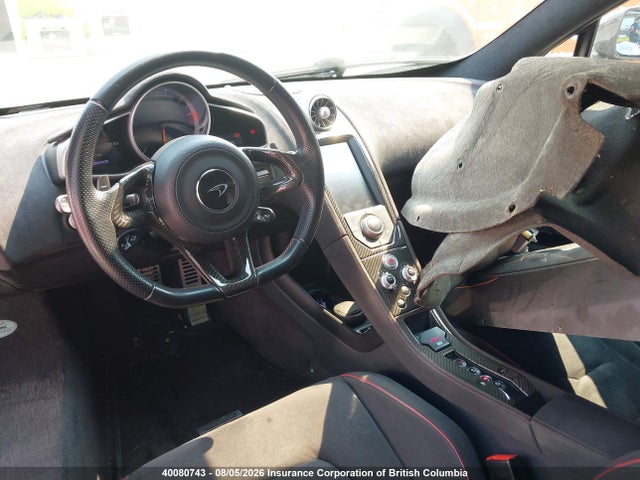 Mclaren 650S 2015 SBM11DAA8FW004794 Image 22