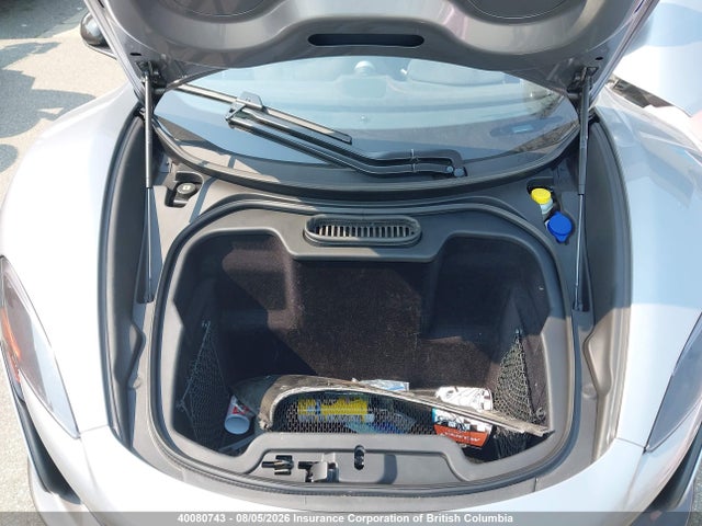 Mclaren 650S 2015 SBM11DAA8FW004794 Image 23