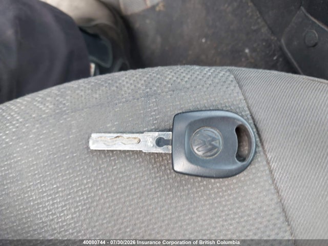 Продаж на аукціоні авто 2008 Volkswagen Golf, vin: 9BWEL41J984013612, номер лоту: 40080744