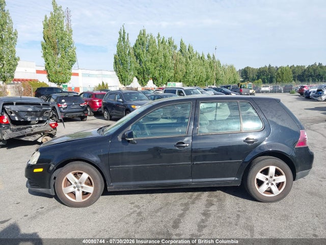 Продаж на аукціоні авто 2008 Volkswagen Golf, vin: 9BWEL41J984013612, номер лоту: 40080744