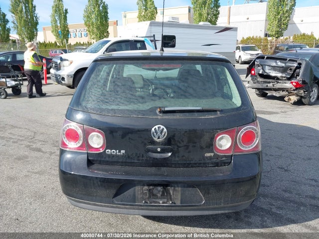 Продаж на аукціоні авто 2008 Volkswagen Golf, vin: 9BWEL41J984013612, номер лоту: 40080744