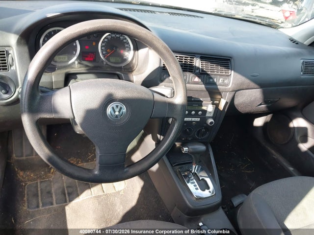 Продаж на аукціоні авто 2008 Volkswagen Golf, vin: 9BWEL41J984013612, номер лоту: 40080744