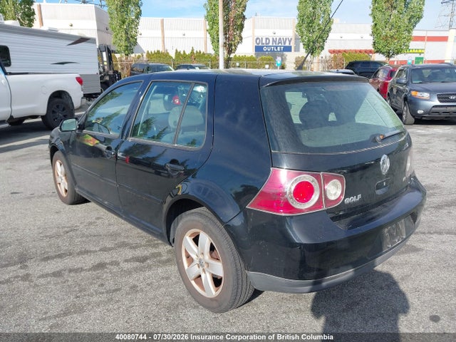 Продаж на аукціоні авто 2008 Volkswagen Golf, vin: 9BWEL41J984013612, номер лоту: 40080744