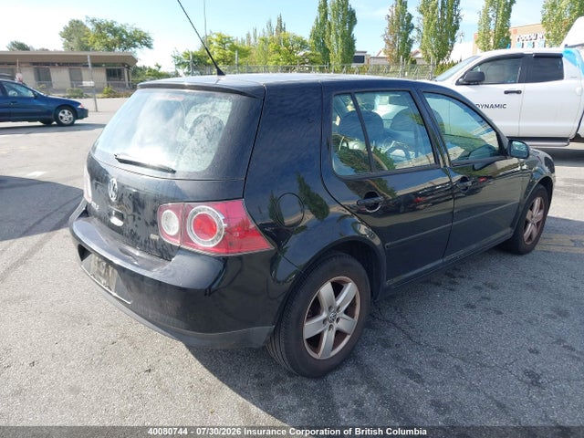 Продаж на аукціоні авто 2008 Volkswagen Golf, vin: 9BWEL41J984013612, номер лоту: 40080744