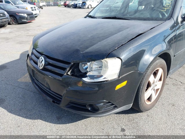 Продаж на аукціоні авто 2008 Volkswagen Golf, vin: 9BWEL41J984013612, номер лоту: 40080744
