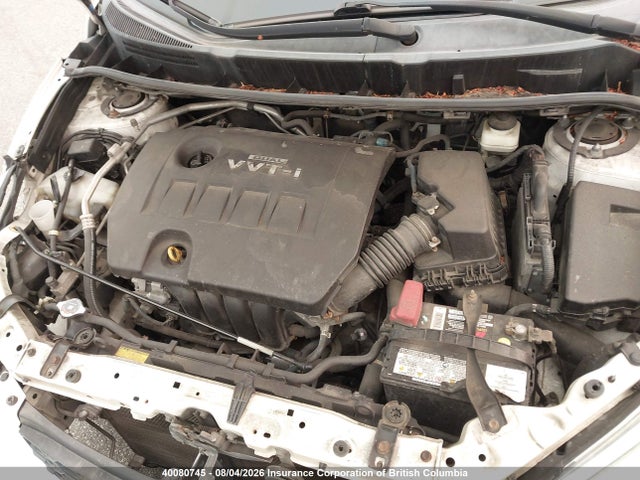 Aukcja sprzedaży 2009 Toyota Matrix, vin: 2T1KU40E19C094960, numer aukcji: 40080745
