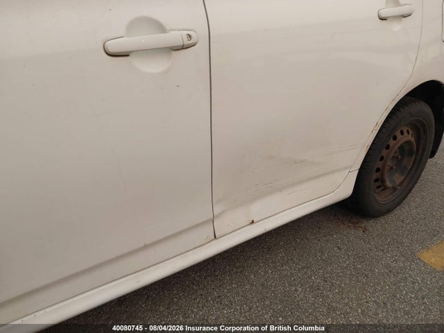 Aukcja sprzedaży 2009 Toyota Matrix, vin: 2T1KU40E19C094960, numer aukcji: 40080745