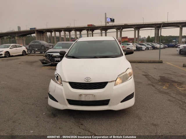 Aukcja sprzedaży 2009 Toyota Matrix, vin: 2T1KU40E19C094960, numer aukcji: 40080745