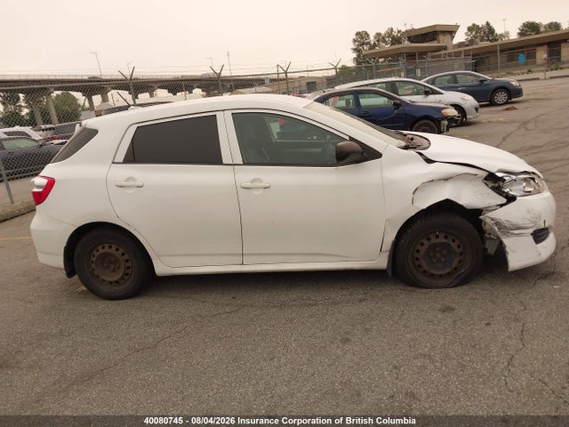 Aukcja sprzedaży 2009 Toyota Matrix, vin: 2T1KU40E19C094960, numer aukcji: 40080745