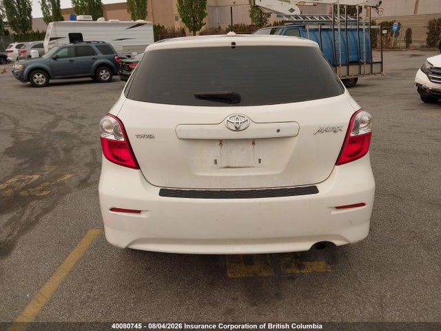 Aukcja sprzedaży 2009 Toyota Matrix, vin: 2T1KU40E19C094960, numer aukcji: 40080745