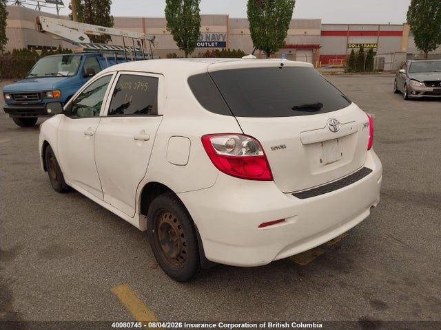 Aukcja sprzedaży 2009 Toyota Matrix, vin: 2T1KU40E19C094960, numer aukcji: 40080745