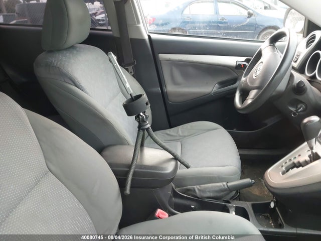 Aukcja sprzedaży 2009 Toyota Matrix, vin: 2T1KU40E19C094960, numer aukcji: 40080745