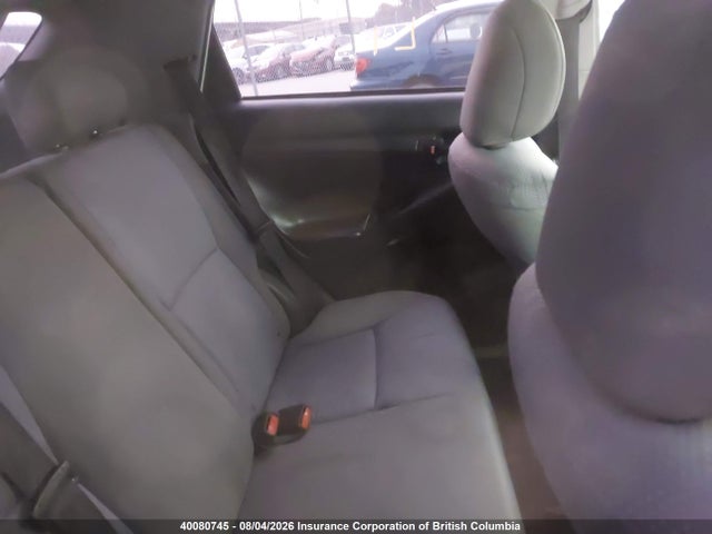 Aukcja sprzedaży 2009 Toyota Matrix, vin: 2T1KU40E19C094960, numer aukcji: 40080745