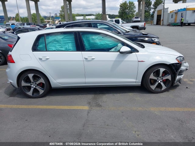 Volkswagen GTI 2015 3VW4T7AUXFM006815 Image 14