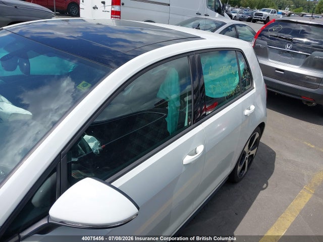 Volkswagen GTI 2015 3VW4T7AUXFM006815 Image 15