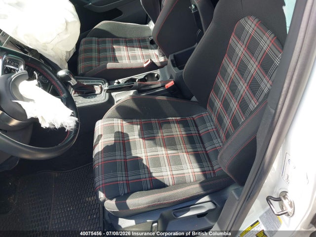 Volkswagen GTI 2015 3VW4T7AUXFM006815 Image 5