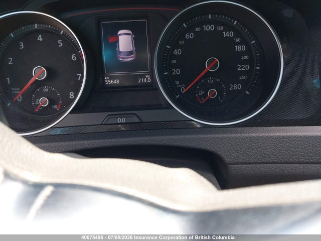 Volkswagen GTI 2015 3VW4T7AUXFM006815 Image 7