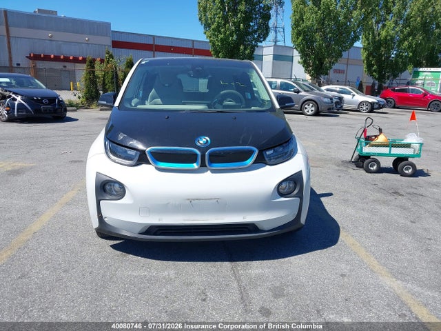 BMW I3 2015 WBY1Z2C55FV286872 Image 13