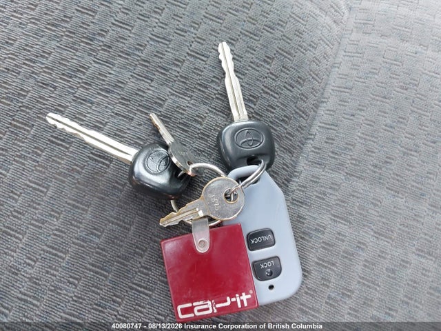 40080747 :رقم المزاد ، 5TBDT44186S504104 vin ، 2006 Toyota Tundra Double Cab Sr5 مزاد بيع
