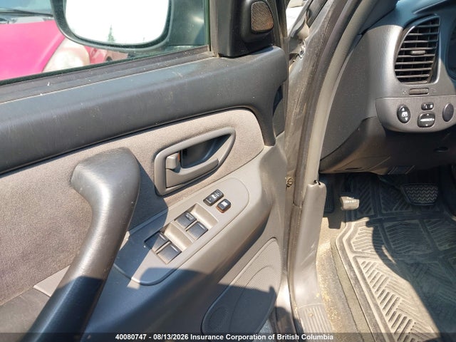 40080747 :رقم المزاد ، 5TBDT44186S504104 vin ، 2006 Toyota Tundra Double Cab Sr5 مزاد بيع