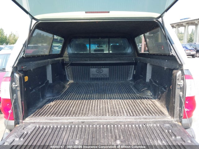 40080747 :رقم المزاد ، 5TBDT44186S504104 vin ، 2006 Toyota Tundra Double Cab Sr5 مزاد بيع