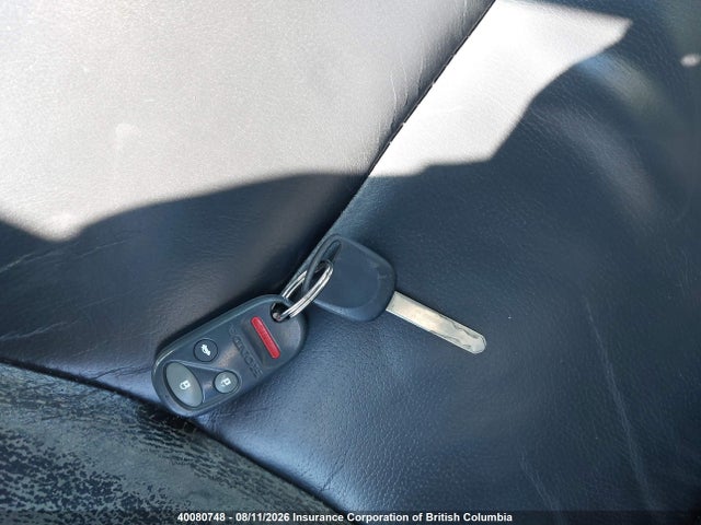40080748 :رقم المزاد ، JHLRD78964C806956 vin ، 2004 Honda Cr-v مزاد بيع