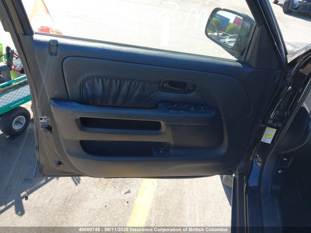 40080748 :رقم المزاد ، JHLRD78964C806956 vin ، 2004 Honda Cr-v مزاد بيع