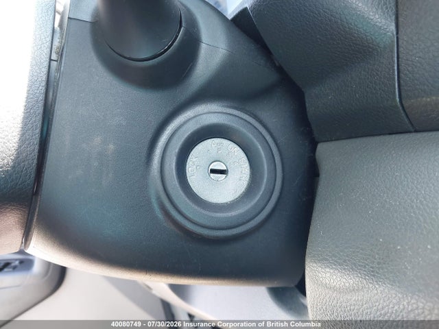 3N6CM0KN7JK693506 Nissan Nv200 2.5s/2.5sv