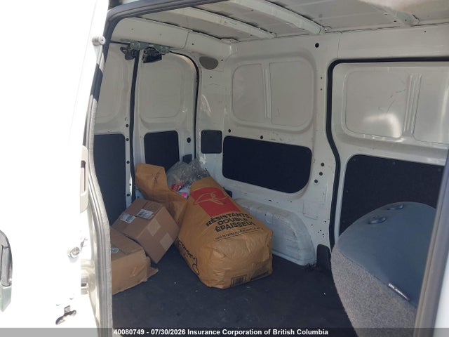 3N6CM0KN7JK693506 Nissan Nv200 2.5s/2.5sv