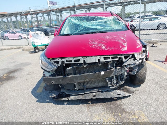 Auction sale of the 2020 Hyundai Accent Se/sel, vin: 3KPC25A64LE115381, lot number: 40080750