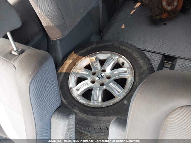 40080751 :رقم المزاد ، 5J6YH187X6L800776 vin ، 2006 Honda Element Ex مزاد بيع