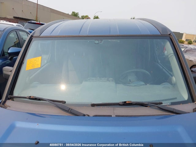 40080751 :رقم المزاد ، 5J6YH187X6L800776 vin ، 2006 Honda Element Ex مزاد بيع