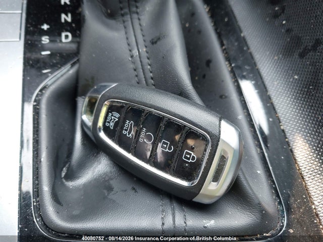 Aukcja sprzedaży 2022 Hyundai Elantra Sel, vin: KMHLM4AG1NU287154, numer aukcji: 40080752