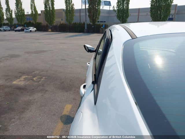 Aukcja sprzedaży 2022 Hyundai Elantra Sel, vin: KMHLM4AG1NU287154, numer aukcji: 40080752