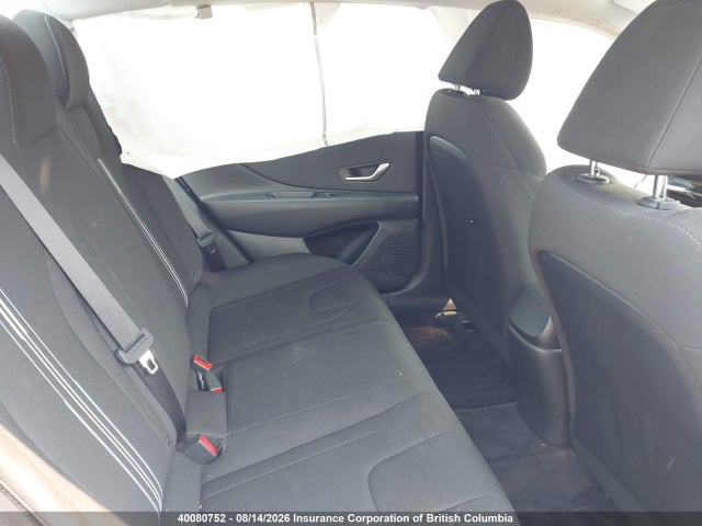Aukcja sprzedaży 2022 Hyundai Elantra Sel, vin: KMHLM4AG1NU287154, numer aukcji: 40080752