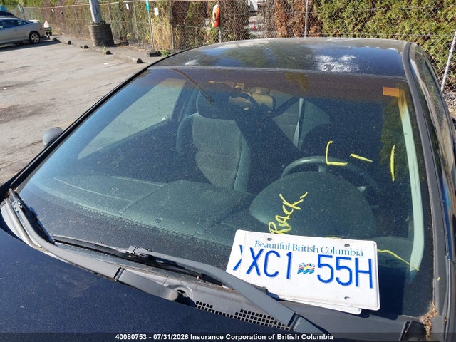 40080753 :رقم المزاد ، 1HGCM56173A804665 vin ، 2003 Honda Accord Dx مزاد بيع
