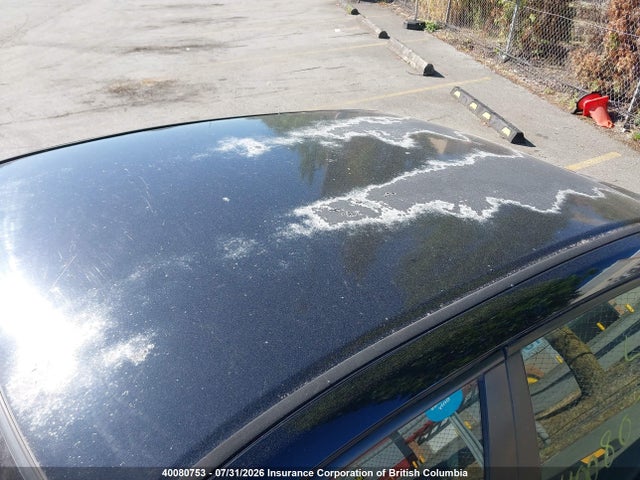 40080753 :رقم المزاد ، 1HGCM56173A804665 vin ، 2003 Honda Accord Dx مزاد بيع