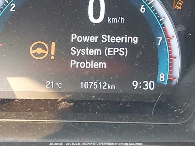 Honda Civic 2019 2HGFC2F55KH015321 Image 16