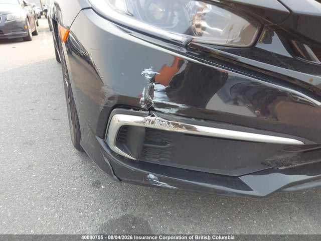 Honda Civic 2019 2HGFC2F55KH015321 Image 21