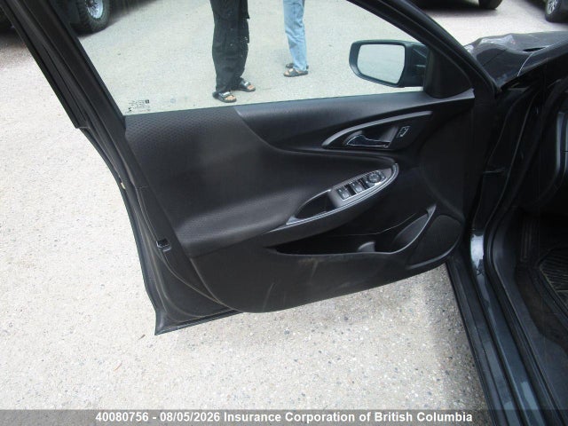 Продаж на аукціоні авто 2017 Chevrolet Malibu Lt, vin: 1G1ZE5ST3HF103167, номер лоту: 40080756