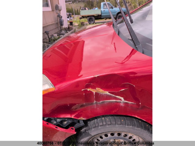 40080758 :رقم المزاد ، 3N1AB6AP5AL647191 vin ، 2010 Nissan Sentra 2.0/2.0s/sr/2.0sl مزاد بيع